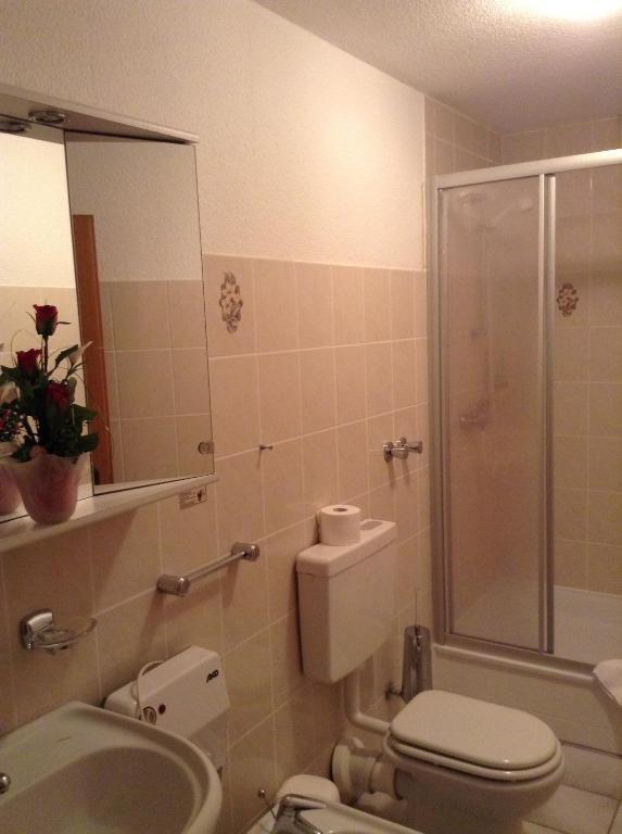 Hotel Zum Stresemann Göttingen Quarto foto
